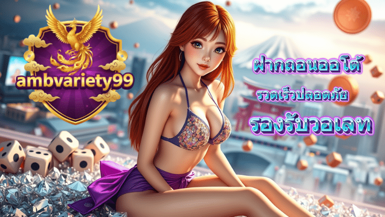 ambvariety99